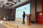 Kütahya’da emniyet personeline afet farkındalık eğitimi