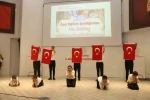 Kütahya’da Engelliler Haftası’na özel "Özel Eğitim Şenliği"