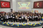 Kütahya’da eTwinning başarı ödül töreni düzenlendi