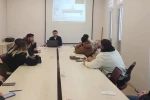 Kütahya’da genç çiftlere evlilik öncesi eğitim