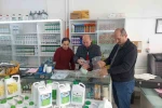 Kütahya’da gübre denetimleri sürüyor