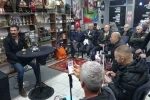 Kütahya’da haftada 3 gün antika mezatı düzenleniyor
