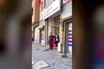Kütahya’da "Her Gebeye Bir Ebe" programıyla evde sağlık hizmeti