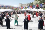 Kütahya’da Hıdırellez ve Fetih coşkusu bir arada yaşandı 