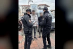 Kütahya’da huzur ve güven uygulaması