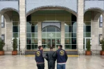 Kütahya’da kablo hırsızları suçüstü yakalandı