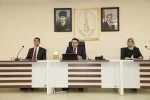 Kütahya’da kadına yönelik şiddet ve çocuk koruma çalışmaları değerlendirildi