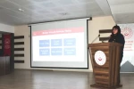 Kütahya’da kamu personeline kadına yönelik şiddetle mücadele semineri