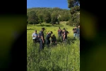 Kütahya’da kayıp yaşlı adam sağ olarak bulundu