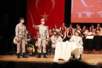Kütahya’da "Kim Var?" sanat etkinliği ilgi gördü
