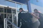 Kütahya’da kırmızı bültenle aranan hükümlü yakalandı