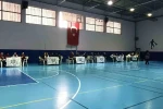 Kütahya’da "Korkma, Gençliğin Ruhu Burada" temalı bilgi yarışması düzenlendi