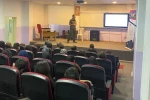Kütahya’da lise öğrencilerine "Mavi Vatan: Orman" başlıklı eğitim