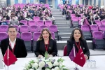 Kütahya’da Liseler Arası Münazara Yarışması’nın finali büyük heyecana sahne oldu