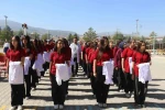 Kütahya’da "Mesleğe İlk Adım" töreni düzenlendi 