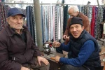 Kütahya’da mevsimin ilk karı sevinçle karşılandı