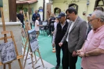 Kütahya’da ’Minik Fotoğrafçıların Vizöründen Büyük Dünyalar’ sergisi açıldı