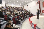 Kütahya’da öğrencilere girişimcilik eğitimi