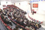 Kütahya’da okul güvenliği değerlendirme toplantısı yapıldı