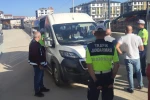 Kütahya’da okul servislerine sıkı denetim