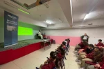 Kütahya’da "Okullarda Gıda Güvenilirliği ve Gıda İsrafı" konulu eğitim 
