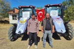 Kütahya’da ORKÖY destekleriyle 116 haneye 73,5 milyon liralık katkı