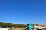 Kütahya’da orman emvali yüklü araçlara sıkı denetim