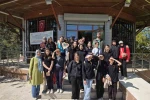 Kütahya’da ortaokulu öğrencilerinden ’Yeşil Vatan’ duyarlılığı