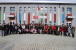 Kütahya’da oryantiring heyecanı 