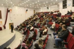 Kütahya’da rehber öğretmenler toplantısı düzenlendi