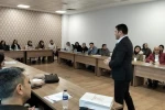 Kütahya’da rehber öğretmenlere ve psikolojik danışmanlara "Objektif Testler Atölyesi" eğitimi