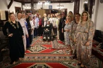 Kütahya’da şalvar ve örgü etkinliğiyle gelenekler yaşatıldı