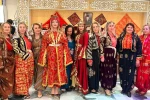 Kütahya’da "Şalvarını Al Gel" etkinliğiyle geleneksel giyim kültürü yeniden canlandı