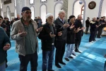 Kütahya’da şehitler dualarla yad edildi