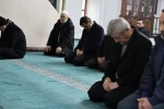 Kütahya’da şehitler ve gaziler dualarla anıldı