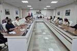 Kütahya’da TKDK yatırımları masaya yatırıldı