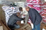 Kütahya’da tohum bayilerinde denetim