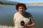 Kütahya’da toplu balık ölümleri tedirgin etti