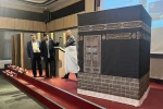 Kütahya’da umre eğitim semineri düzenlendi