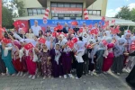 Kütahya’da Yaz Kur’an Kursları için coşkulu final