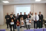 Kütahya’da yetenek yarışmasında dereceye giren öğrenciler ödüllendirildi