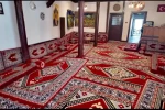 Kütahya’da Yüksek Kahve ve Dostlar Konağı yeniden hayata geçti
