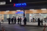 Kütahya’da zehirlenme şüphesiyle hastaneye başvuranların sayısı 71’e yükseldi