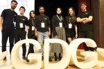 Kütahya’daki ’Devfest’25’ etkinliği teknoloji tutkunlarını bir araya getirdi