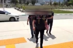 Kütahya’daki silahlı saldırı 96 saatlik kamera incelemesiyle aydınlatıldı