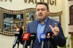Kütahya’daki trafik kazasına ilişkin Vali Musa Işın’dan açıklama: "Olayda örtbas söz konusu değil"