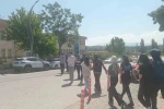 Kütahya’daki uyuşturucu operasyonunda 28 şüpheli adliyeye sevk edildi