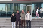 Kütahyalı genç sporcudan Türkiye Taekwondo Şampiyonası’nda önemli başarı