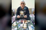 Kütahyalı halk şairi Şahin Ertürk’ün 17’nci kitabı "Cıbıl" okuyucuyla buluştu
