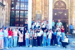 Kütahyalı öğrenciler Konya gezisinde